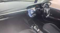 Vauxhall Corsa 1.2 Turbo Elite Nav Premium 5dr Auto Petrol Hatchback